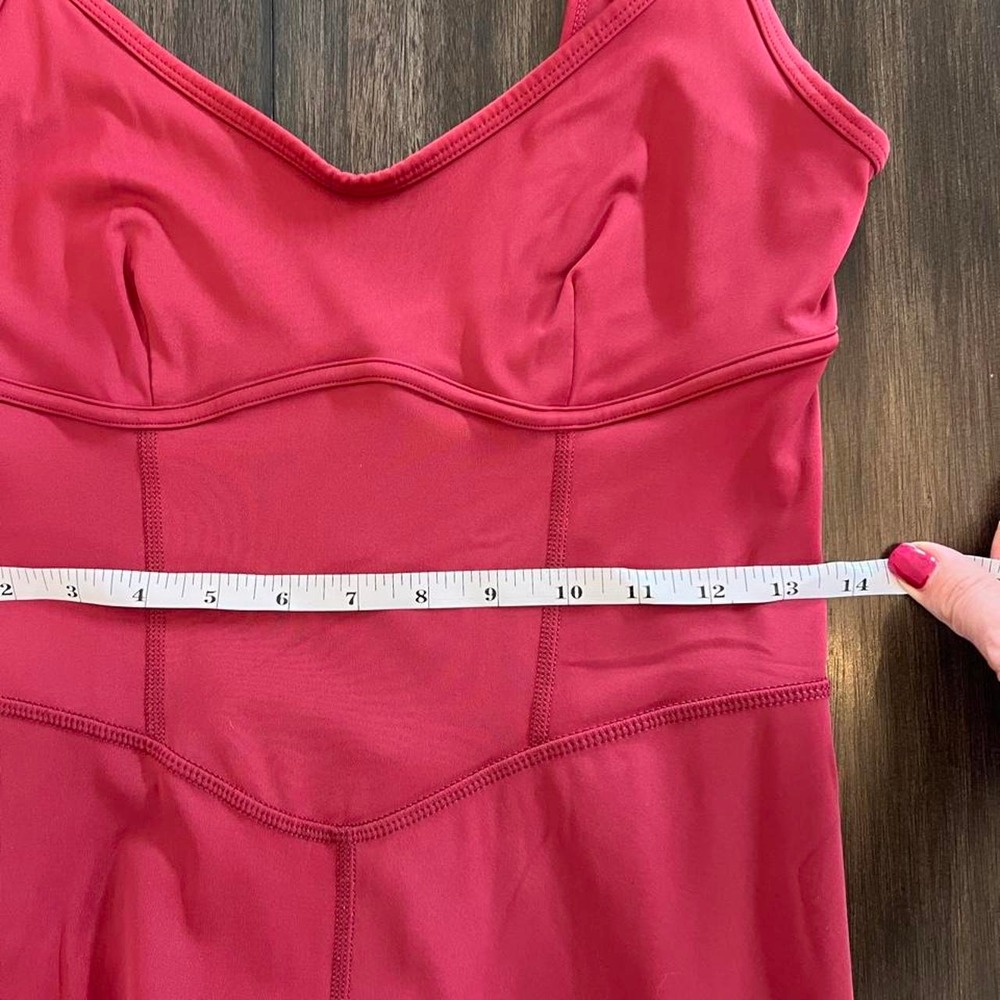 JoyLab one piece athletic suit size medium - Picture 3 of 5